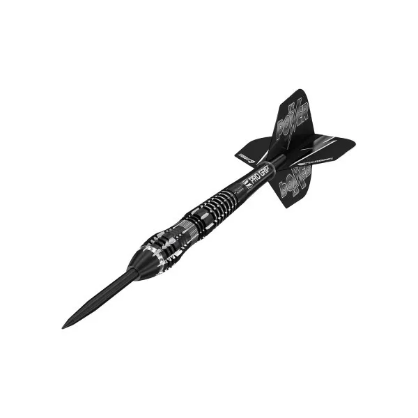 Power 8Zero 4 Black titanium 21g - Zagreb
