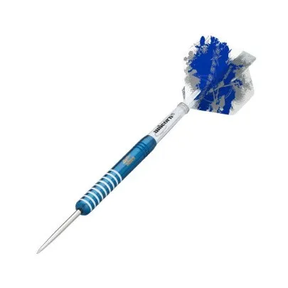 Gary Anderson Blue Silver 80% 25g - Zagreb
