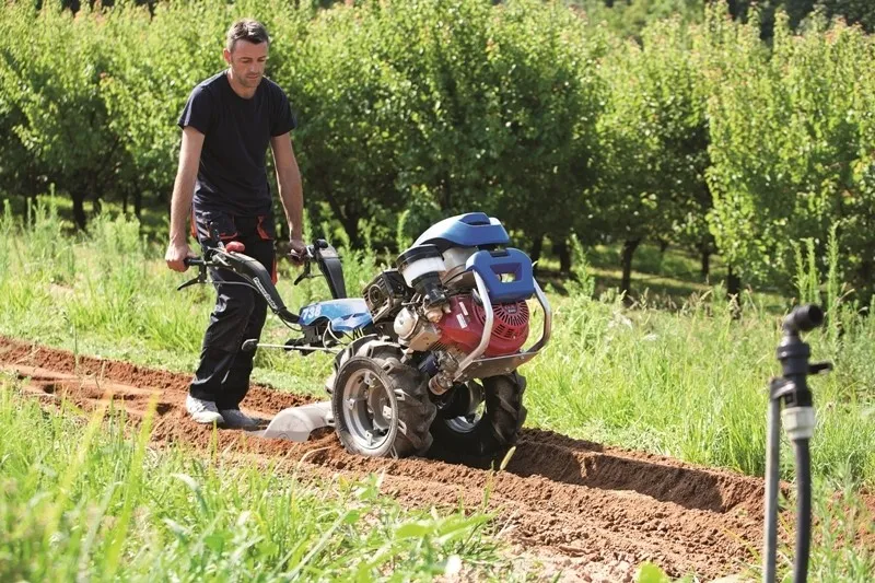 motokultivator bcs 738 powersafe - slika 2