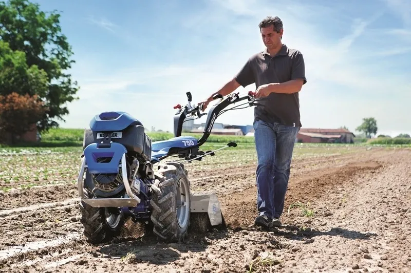 motokultivator bcs 750 powersafe - slika 2