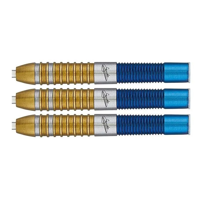 Gary Anderson Duo 90% 23g - Zagreb