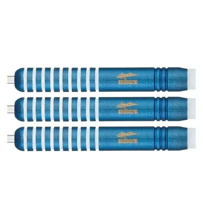 gary anderson blue silver star 80% 21g - slika 3