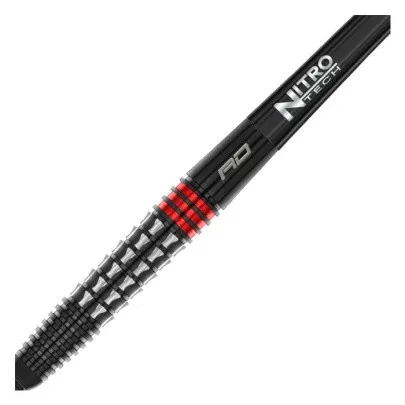 vengeance red 90% 20g - slika 2
