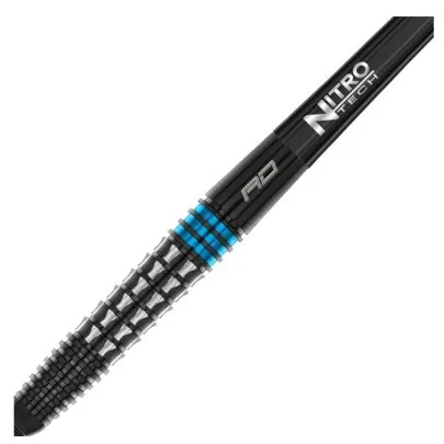 vengeance blue 90% 20g - slika 2