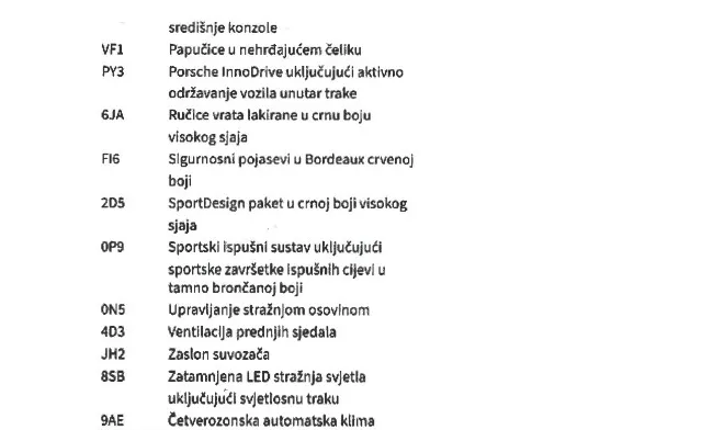 13500 porsche cayenne e-hybrid coupé black edition - slika 19
