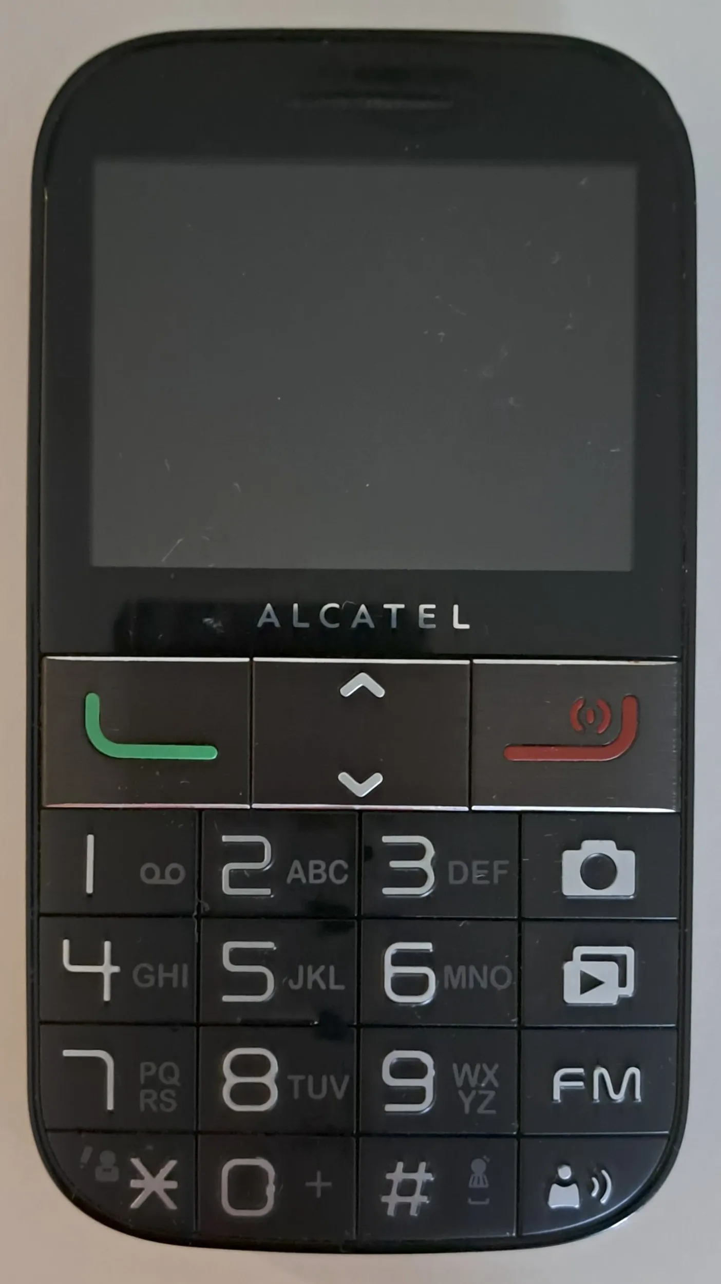 Povoljno prodajem Alcatel 2001X - Zagreb