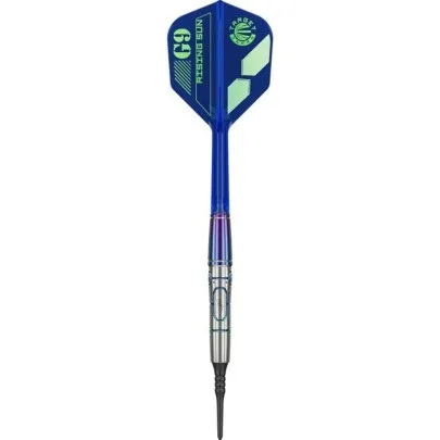 haruki muramatsu rising sun g9 no groove 95% 19g - slika 2
