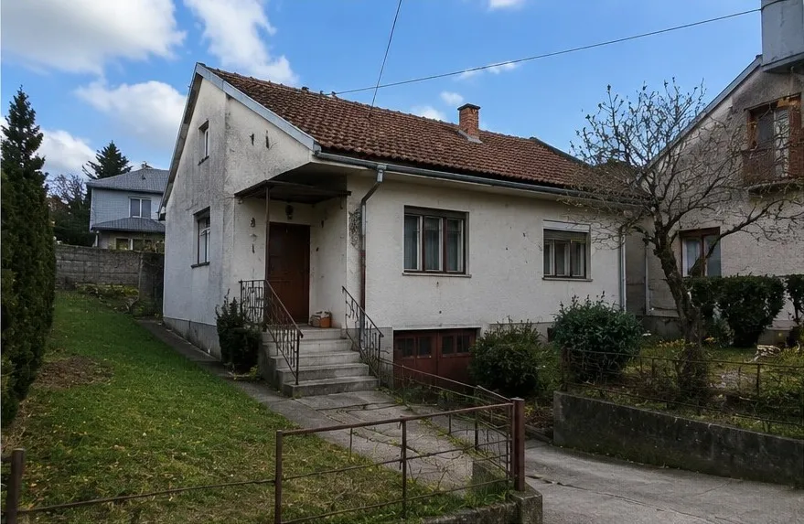 kuća samobor prodaja - slika 1