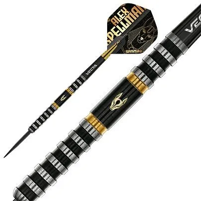 alex spellman 90% 24g - slika 2
