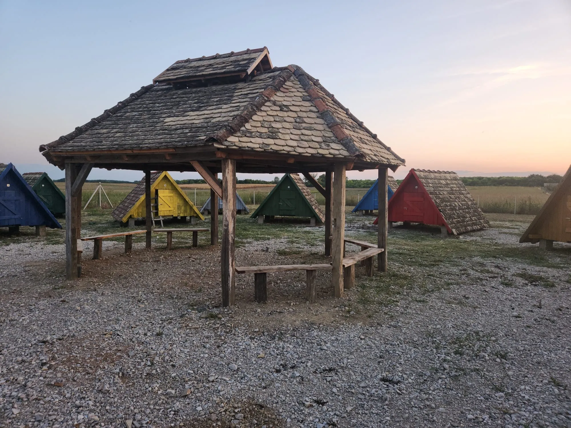 kopićland - robinzonski turizam - slika 3