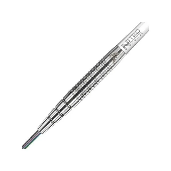 peter wright snakebite silver pl15 90% 22g - slika 2