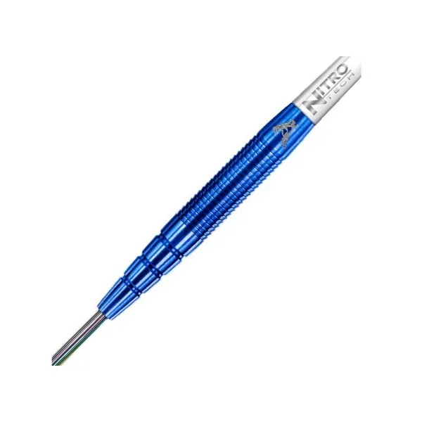 Peter Wright Snakebite Blue PL15 90% 22g - Zagreb, Resnički gaj