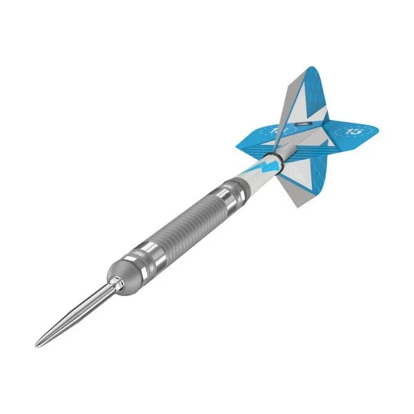 phil taylor power series silver 80% 24g swiss point - slika 2