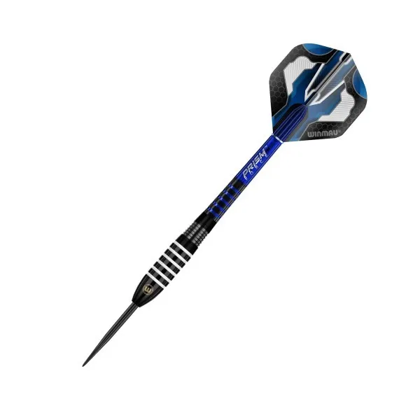andy fordham 90% 23g - slika 2