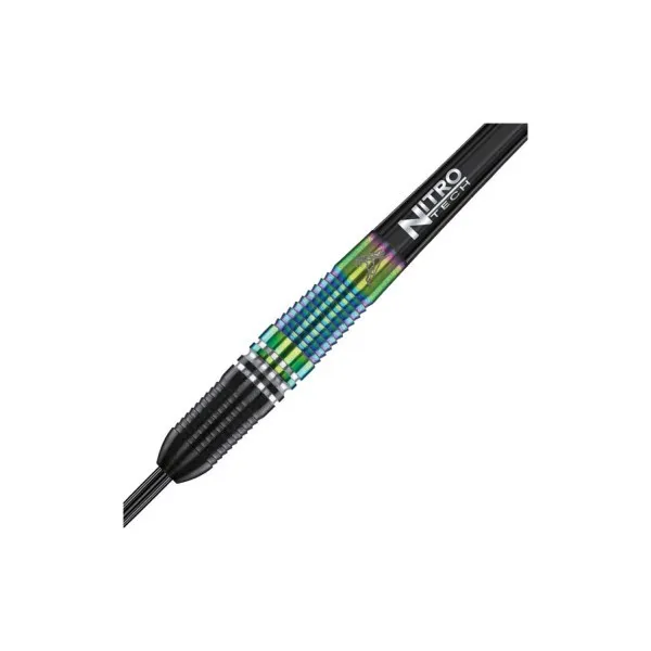 Peter Wright Torpedo SE 90% 23g - Zagreb, Resnički gaj