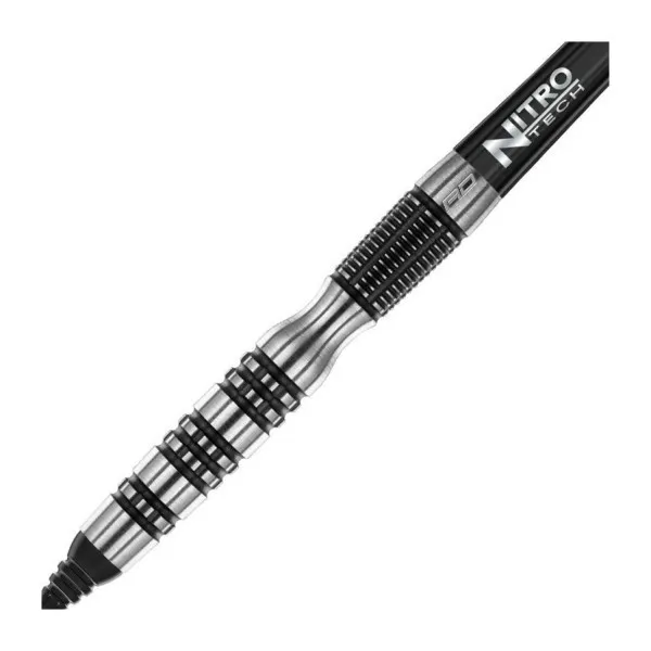 peter wright black racer 90% 20g - slika 2