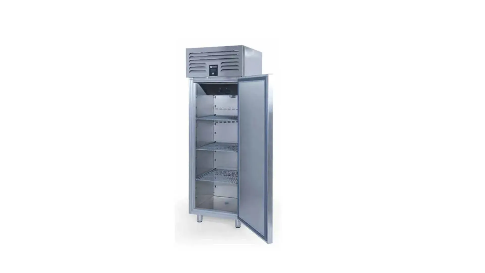 khp-vc7sd inox hladnjak - slika 2