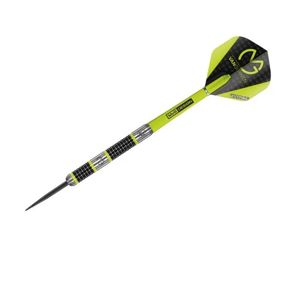 mvg aspire 80% 24g - slika 3