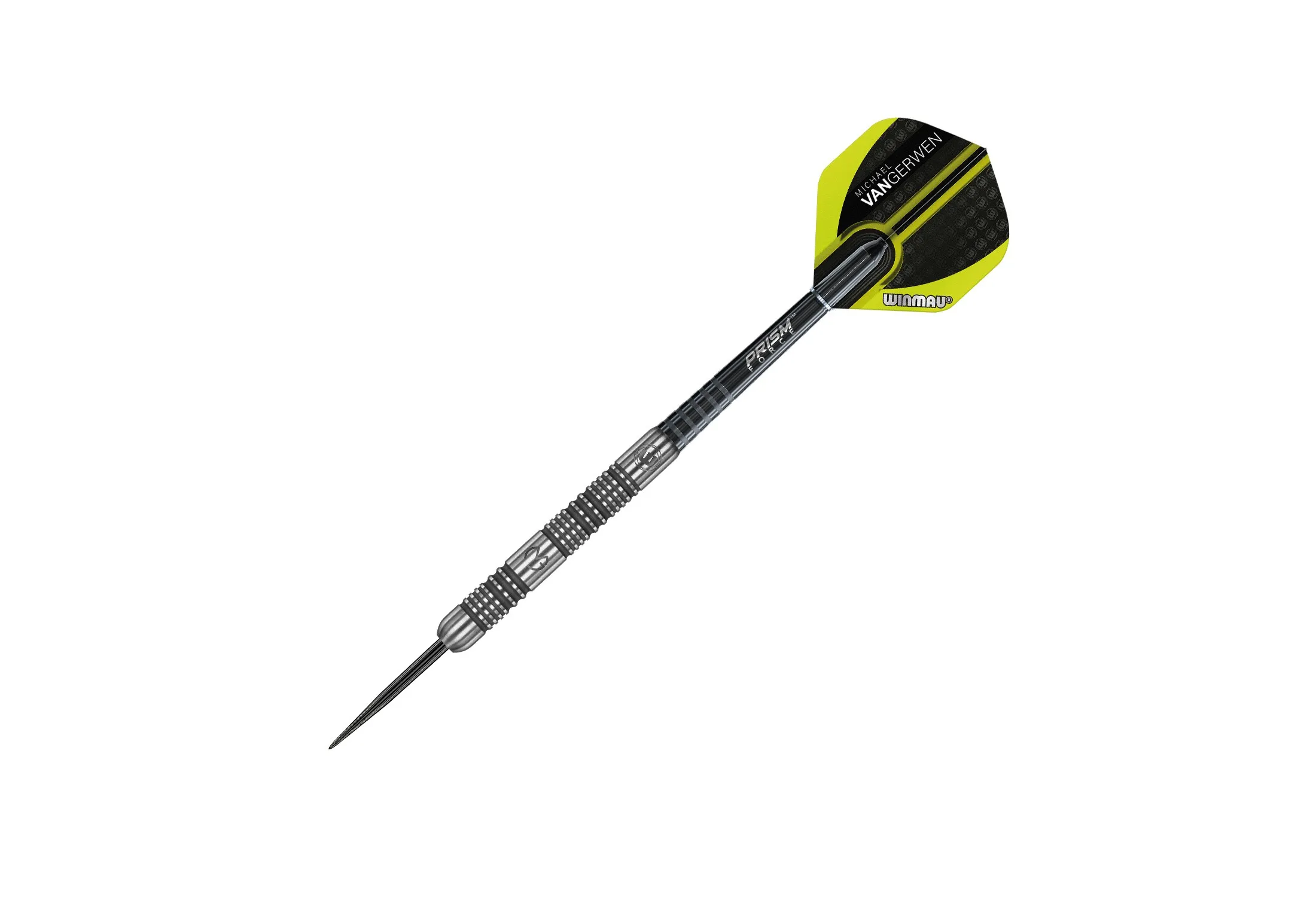 MVG Authentic 85% 23g - Resnik