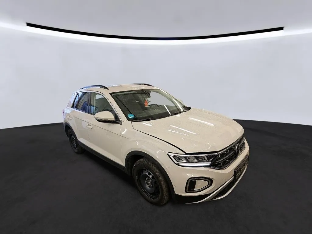 vw t-roc 2.0 tdi dsg life #u dolasku# - slika 2