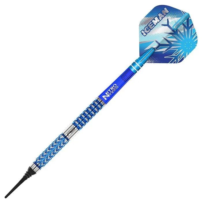 Gerwyn Price Glacier 90% 20g - Zagreb