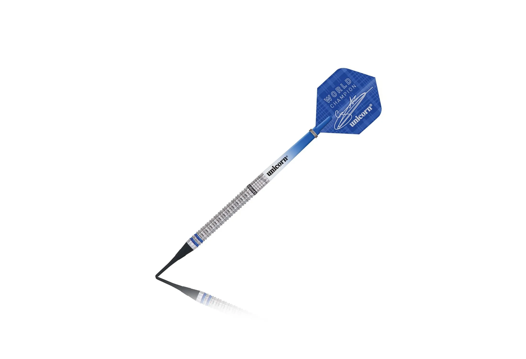 Gary Anderson World Champion 80% 20g - Zagreb
