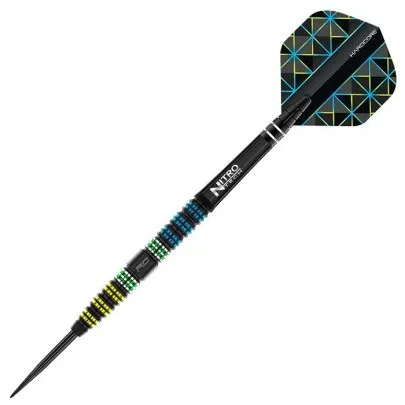 dragonfly 95 black tapered 95% 25g - slika 2