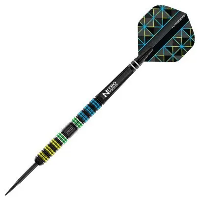 dragonfly 95 black parallel 95% 24g - slika 2