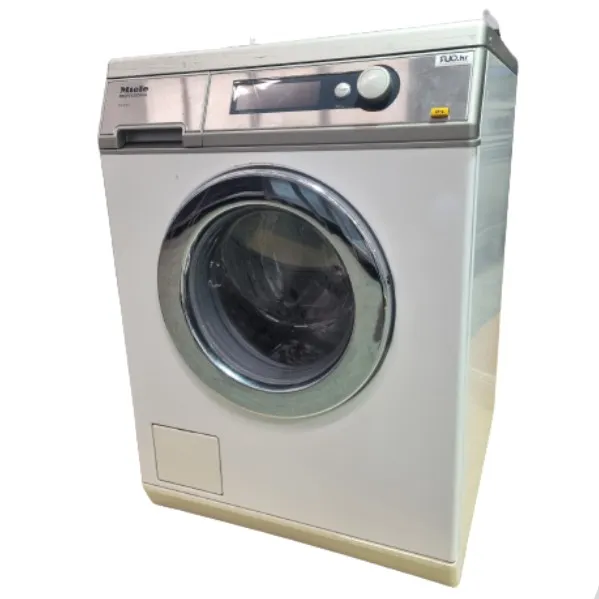 perilica rublja miele pw 6055 - slika 2