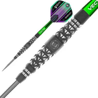 Simon Whitlock Shotblast 90% 22g - Zagreb