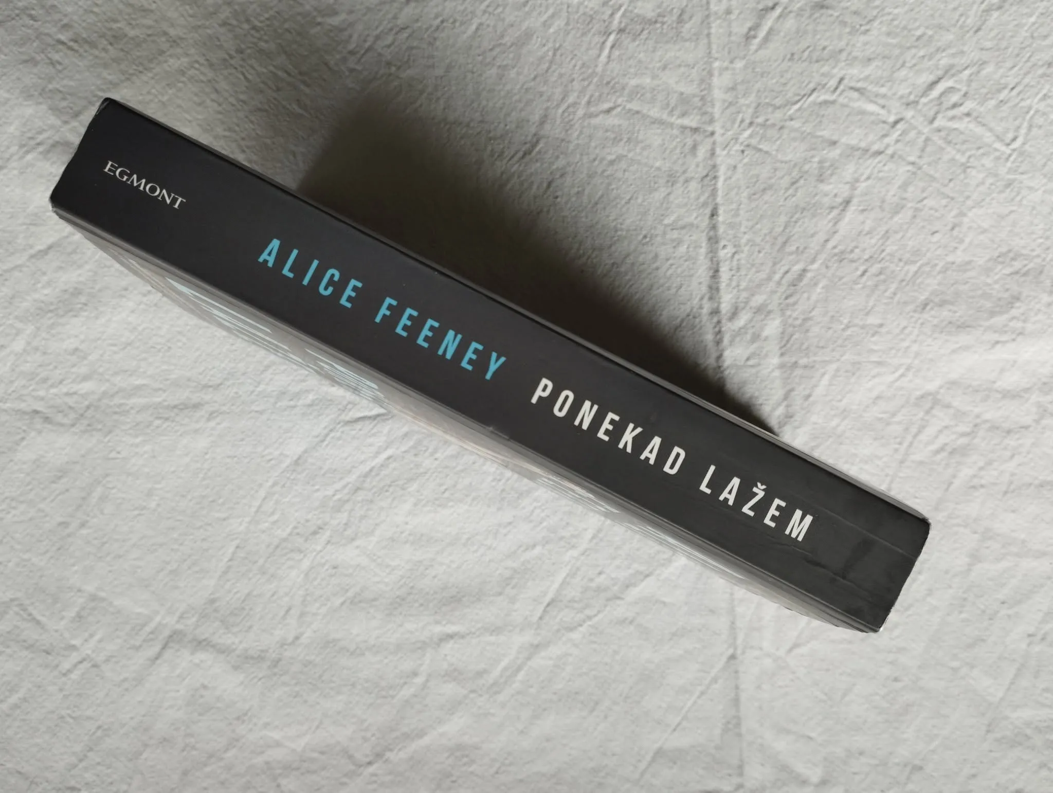 alice feeney - ponekad lažem - slika 2