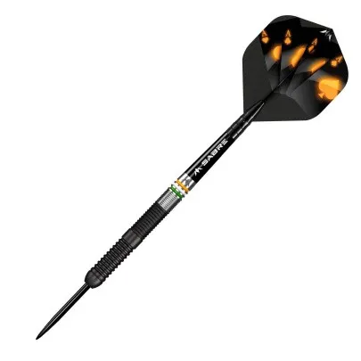 Dylan Slevin Black Titanium 90% 23g - Zagreb