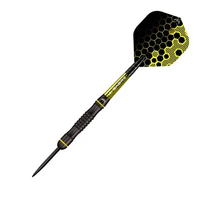 stephen burton black titanium 90% 25g - slika 2