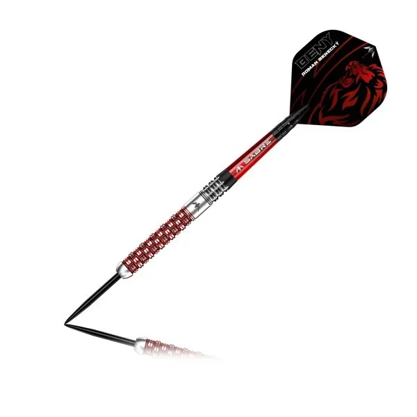 Roman Benecky Black & Red 90% 24g - Zagreb
