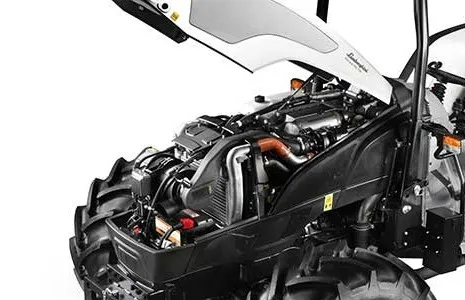 traktor lamborghini strike tb - slika 6