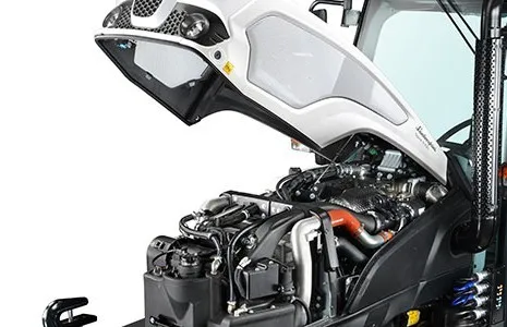 traktor lamborghini spire s/v - slika 8