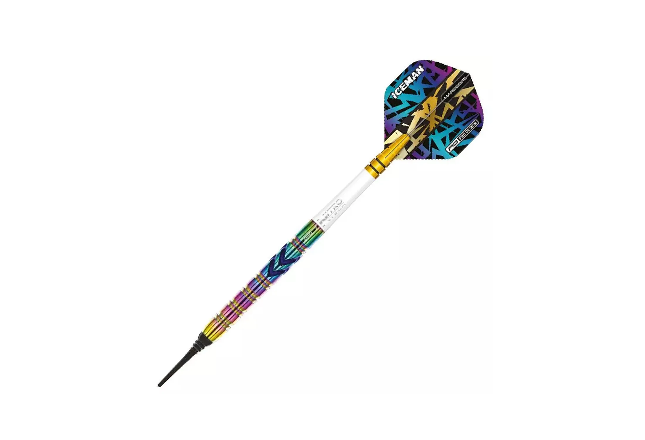 Gerwyn Price Ionic 90% 20g - Zagreb