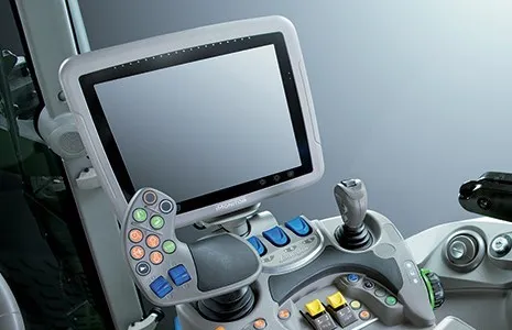 traktor lamborghini spark - slika 5