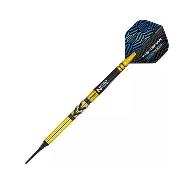 gerwyn price avalanche gold 90% 20g - slika 2