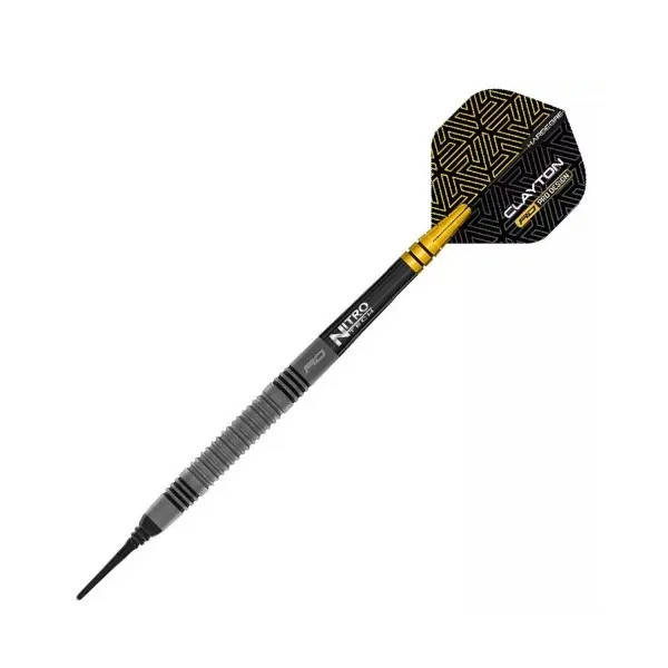 jonny clayton oxide edition 90% 20g - slika 2