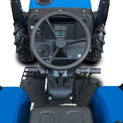 traktor bcs 35 vivid - slika 3