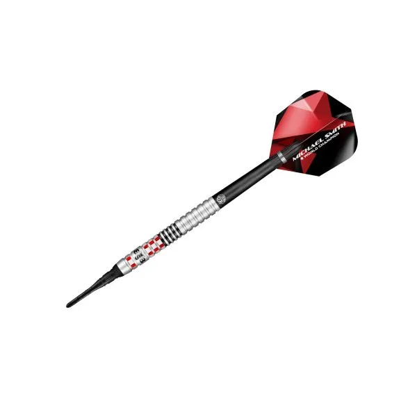michael smith achieve 90% 18g - slika 2