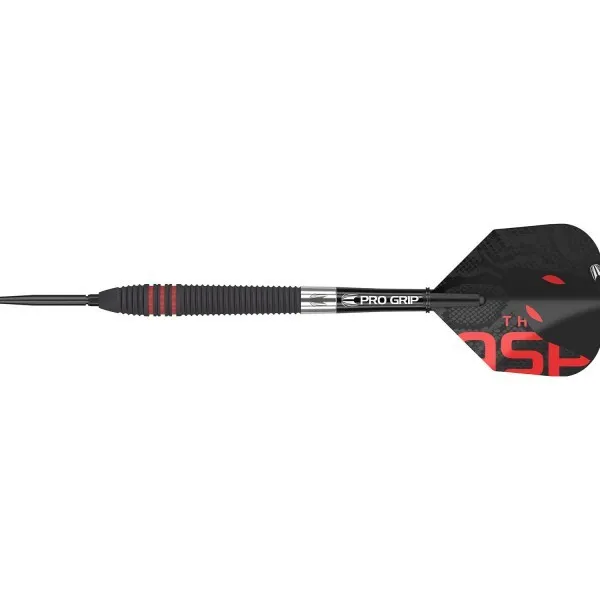 Nathan Aspinall Black 80% SP 2023 22g - Zagreb