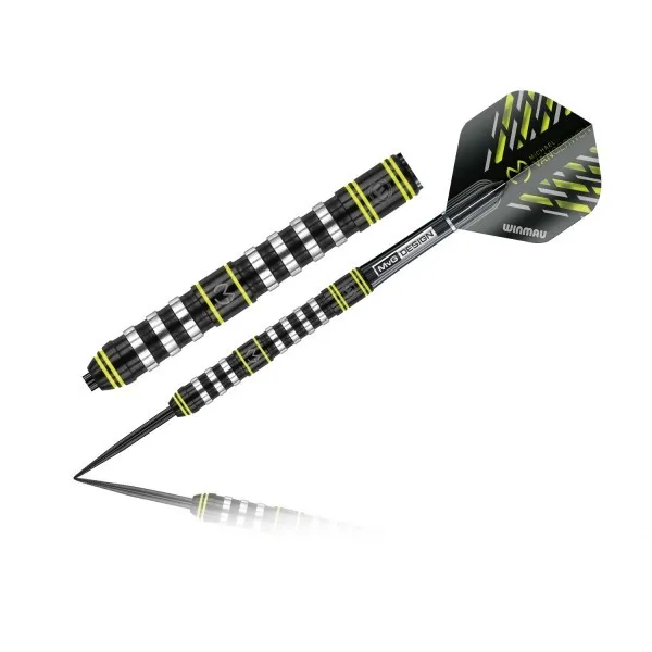 MVG Assault 90% 26g - Zagreb, Resnički gaj