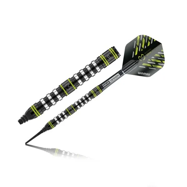 mvg assault 90% 20g - slika 2