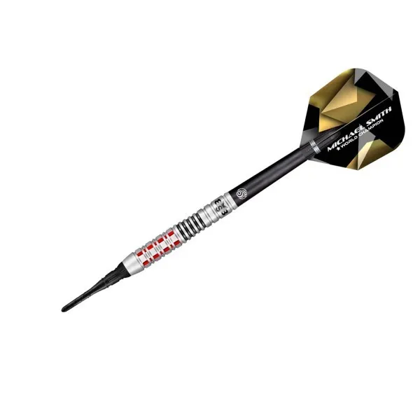 michael smith believe 90% 18g - slika 2
