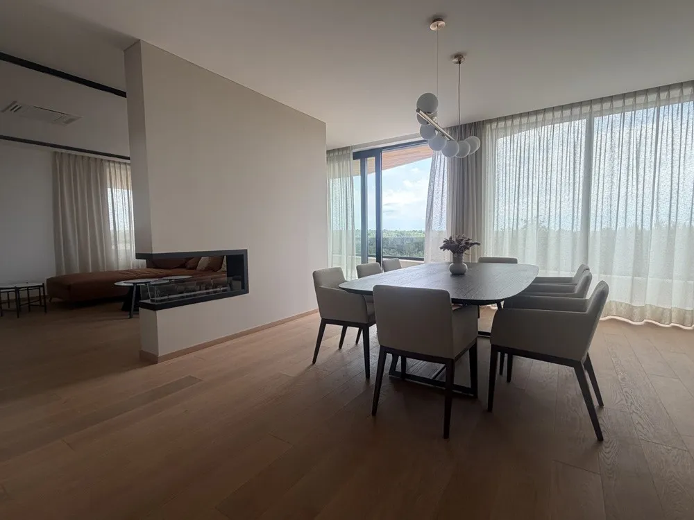 penthouse u blizini santa marine, potpuno opremljen, 202 m2, so-075 - slika 2