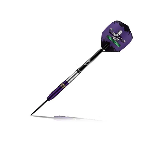 dirk van duijvenbode aubergenius 90% 25g - slika 2