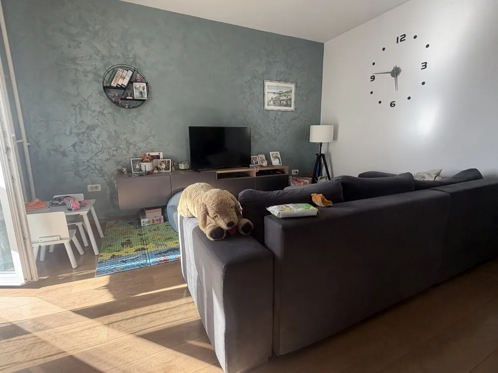 pazin, renoviran stan na 2.katu, 67 m2 , centralno grijanje (spa-003) - slika 2
