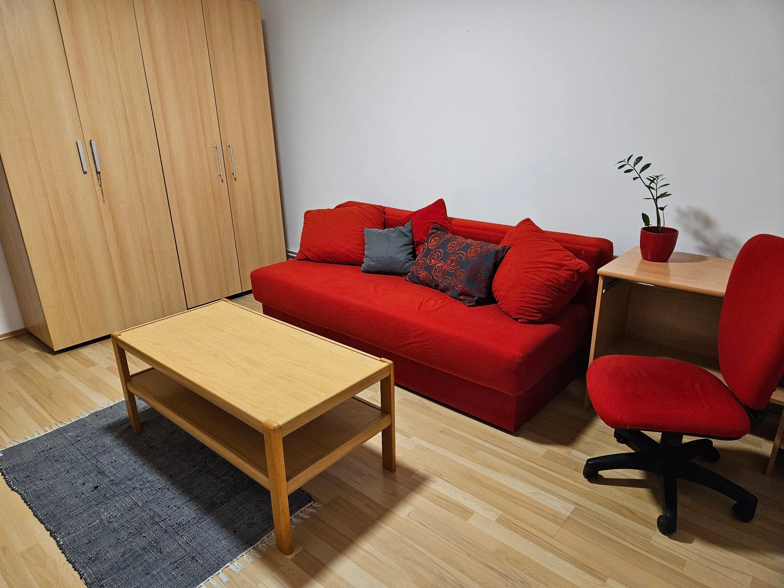 stan - najam, zagreb, črnomerec - kustošija, 2-soban stan 50 m2 - slika 3